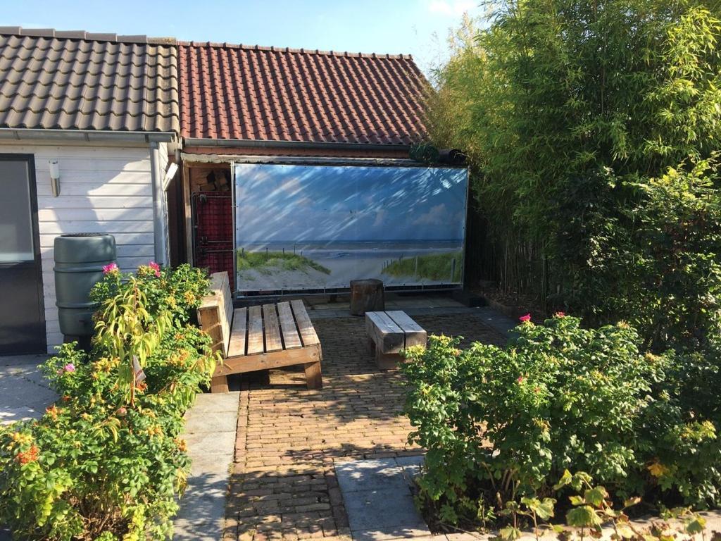 Tara Cottage Molenhoek ภายนอก รูปภาพ