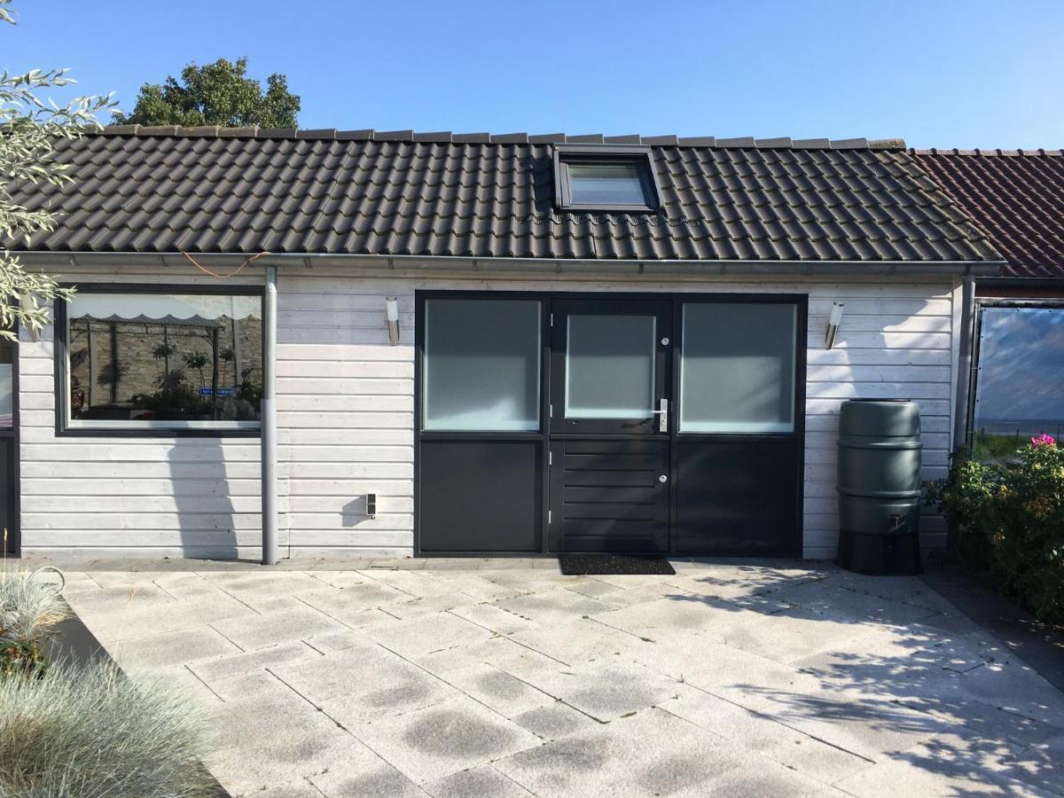 Tara Cottage Molenhoek ภายนอก รูปภาพ